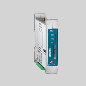 GSM/GPRS-модем ПМ01