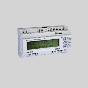 Контроллер для систем управления приточной вентиляцией ТРМ 133М