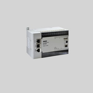 Программируемый логический контроллер ПЛК 110